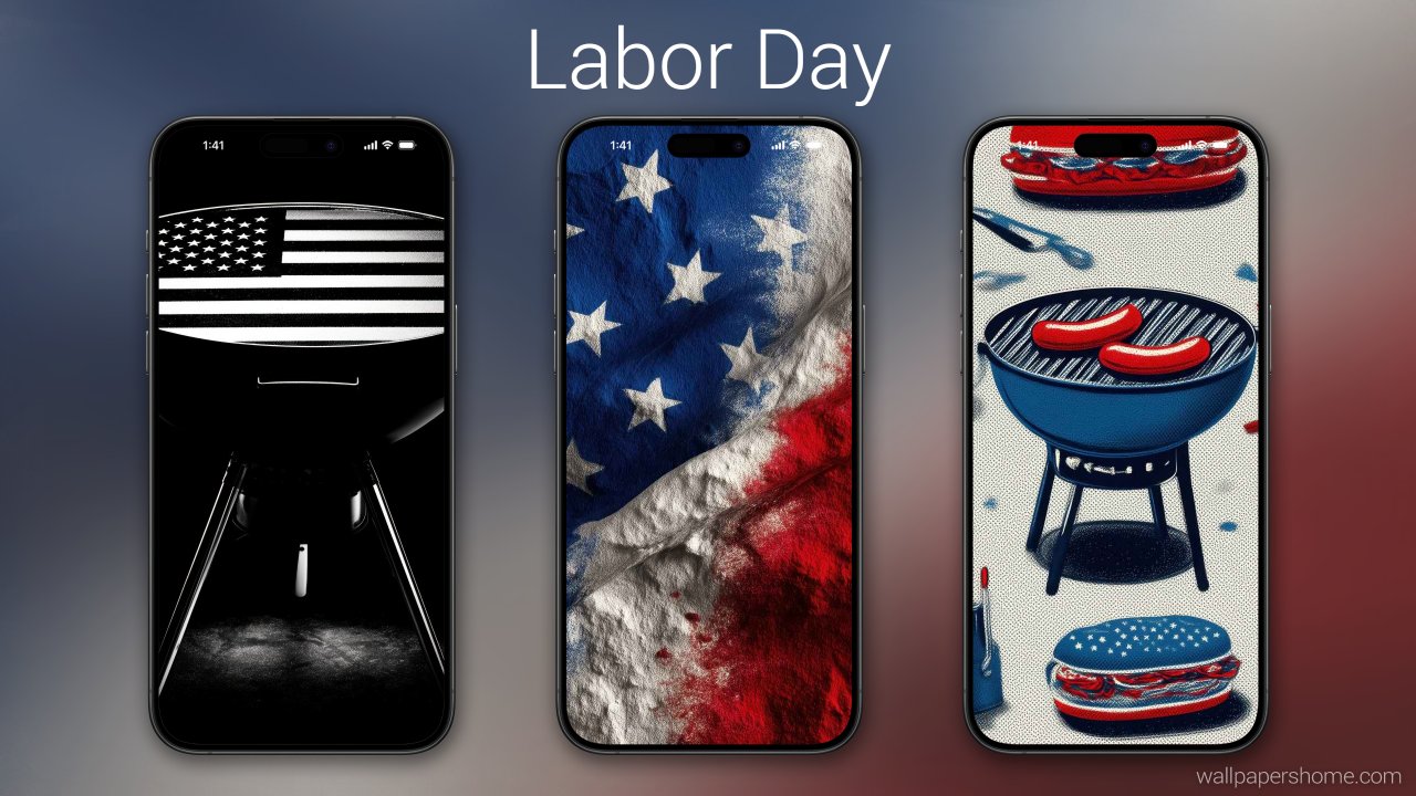 Labor Day Collection