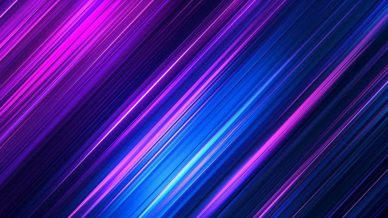 lines wallpaper, abstract digital art, contemporary style, background for desktop wallpaper (horizontal)