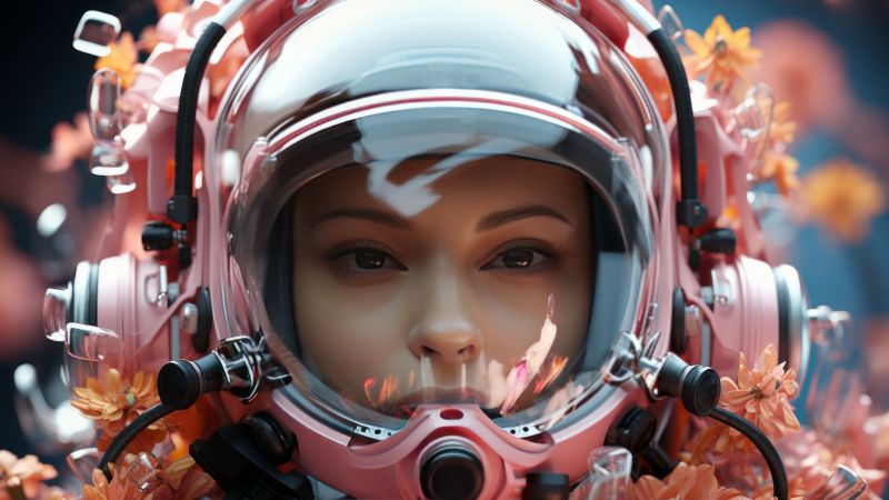 Windows wallpaper, blossoms, nature, background for desktop wallpaper (horizontal)