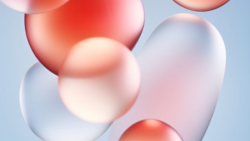 iPhone 15 wallpaper, technology, mobile device, background for desktop wallpaper (horizontal)