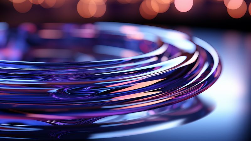 glass wallpaper, vibrant, bright, background for desktop wallpaper (horizontal)