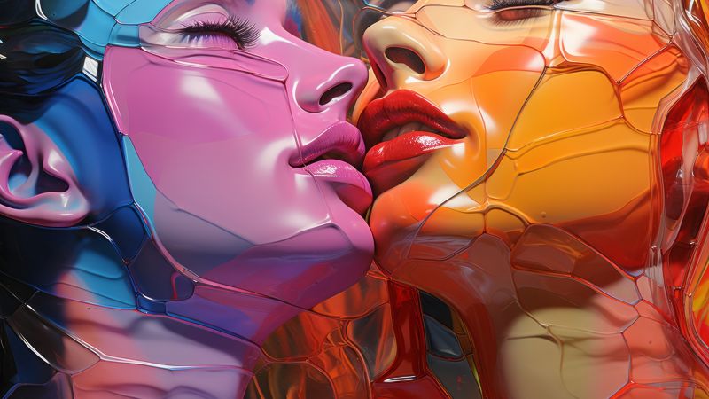 girls wallpaper, female, girls fashion, background for desktop wallpaper (horizontal)