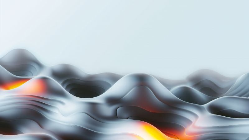 iPhone 16 wallpaper, seaside, water, background for desktop wallpaper (horizontal)