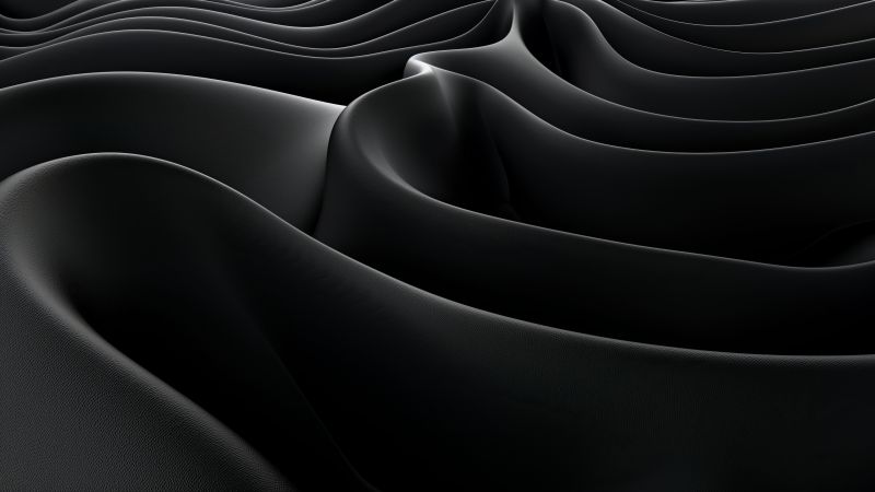 iPhone 16 wallpaper, waves crashing, deep waters, background for desktop wallpaper (horizontal)