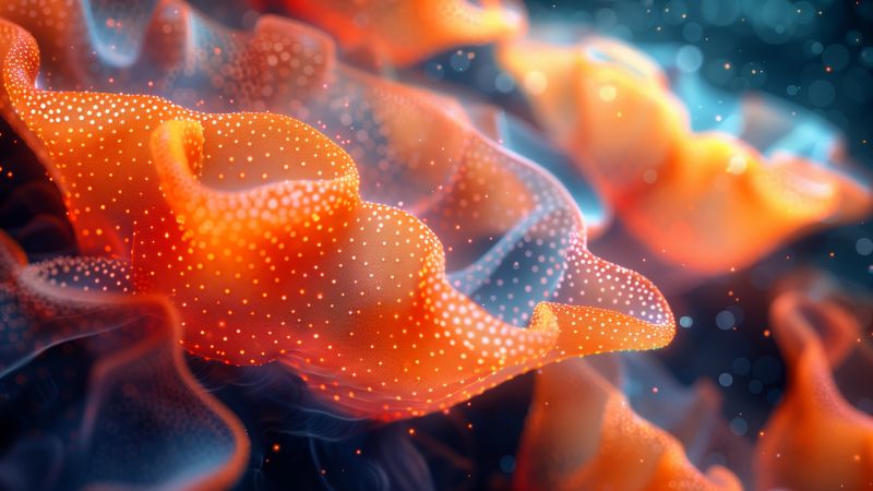 corals wallpaper, reef life, underwater, background for desktop wallpaper (horizontal)