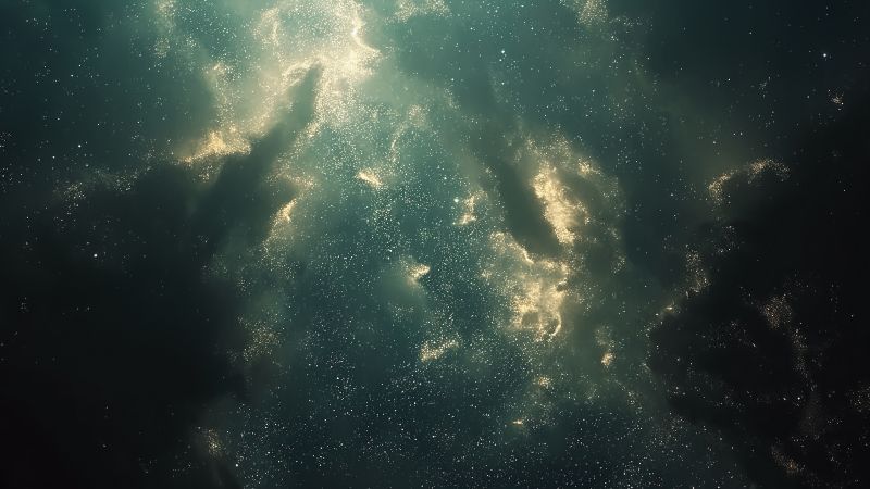 star wallpaper, cosmos, sky, background for desktop wallpaper (horizontal)