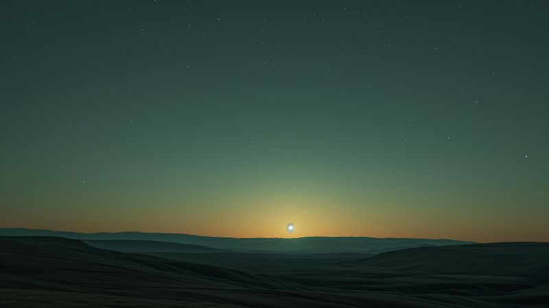 space wallpaper, universe, stars, background for desktop wallpaper (horizontal)