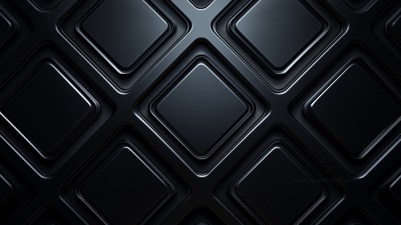 dark abstract wallpaper, minimalist, artistic, background for desktop wallpaper (horizontal)