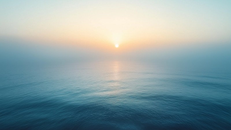 4k beach wallpaper, sandy shore, peaceful coastline, background for desktop wallpaper (horizontal)