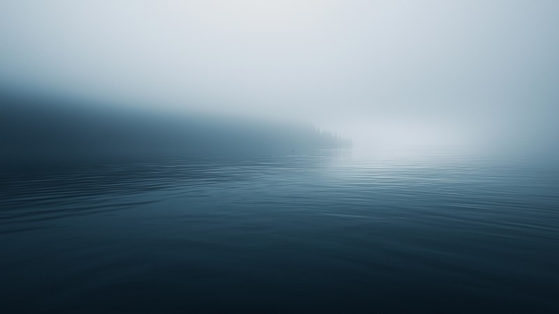 ocean wallpaper, tranquil, beach, background for desktop wallpaper (horizontal)