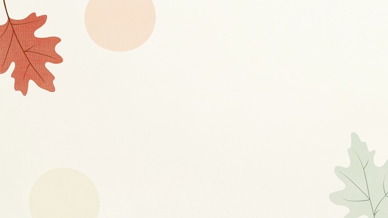 leaves wallpaper, autumn, foliage, background for desktop wallpaper (horizontal)