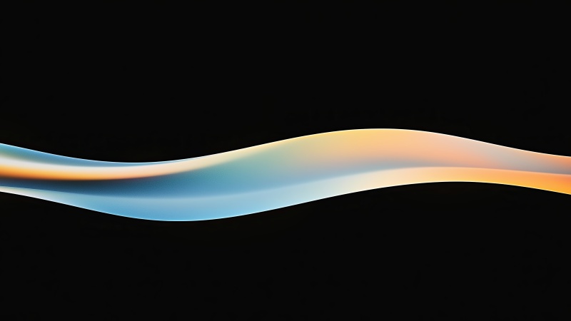 black abstract wallpaper, android wallpaper, geometric patterns, background for desktop wallpaper (horizontal)