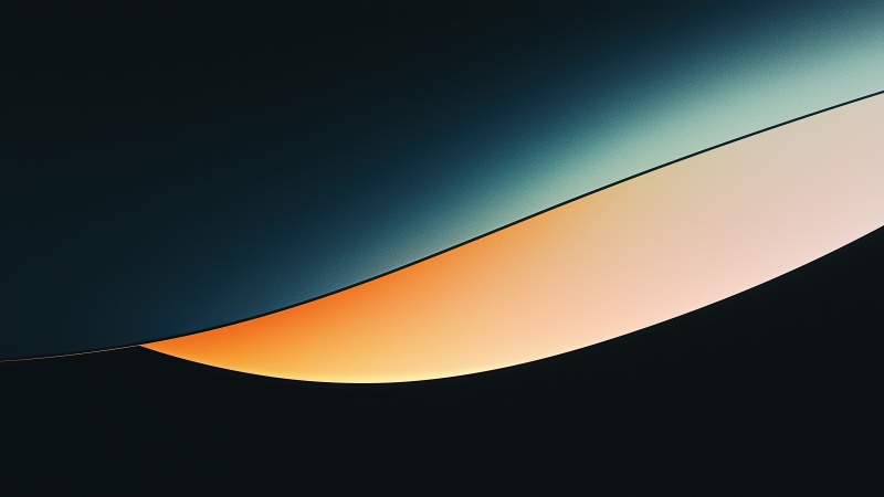 black abstract wallpaper, chrome, modern wallpaper, background for desktop wallpaper (horizontal)