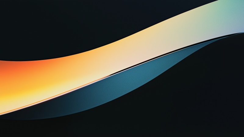 geometric curves wallpaper, artistic background, artistic wallpaper, background for desktop wallpaper (horizontal)