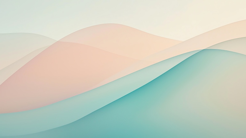 flow wallpaper, fluid design, fluid motion, background for desktop wallpaper (horizontal)