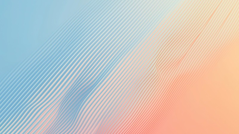 flow wallpaper, smooth transitions, artistic patterns, background for desktop wallpaper (horizontal)