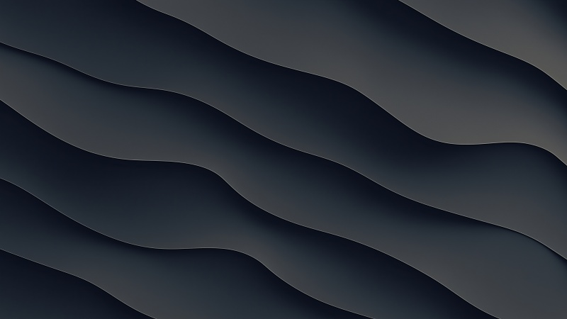 smooth wallpaper, organic forms, artistic flow, background for desktop wallpaper (horizontal)