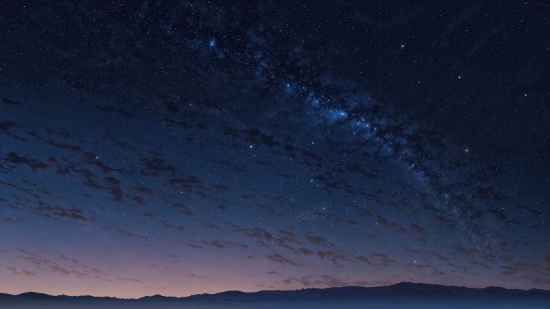 stars wallpaper wallpaper, celestial backgrounds, dreamy aesthetics, background for desktop wallpaper (horizontal)