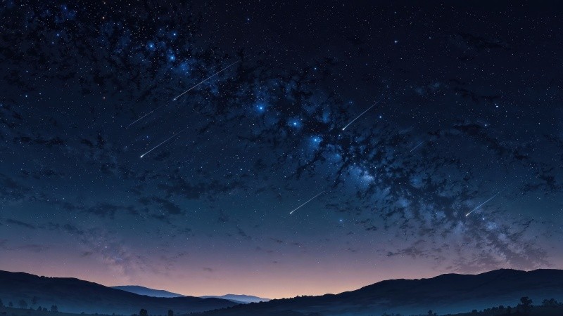 stars wallpaper wallpaper, celestial art, night sky photography, background for desktop wallpaper (horizontal)