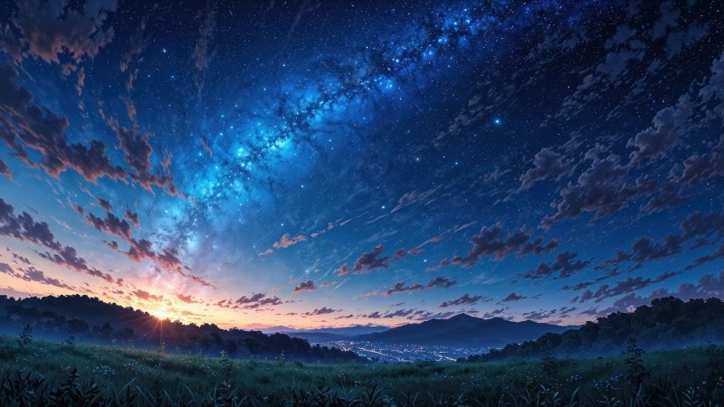 galaxy wallpaper wallpaper, universe background, space wallpaper, background for desktop wallpaper (horizontal)