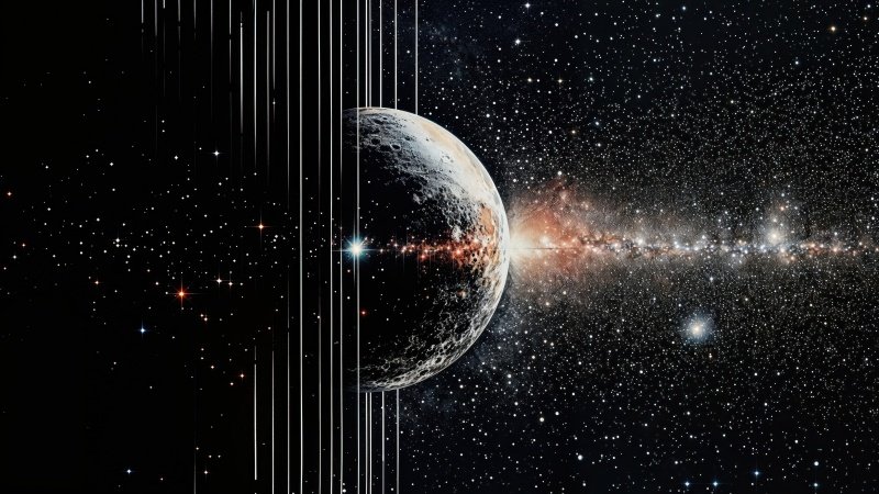 sci-fi wallpaper, continuum, time travel, background for desktop wallpaper (horizontal)