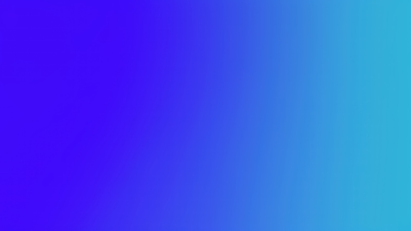 blue background wallpaper, color gradient, modern aesthetic, background for desktop wallpaper (horizontal)