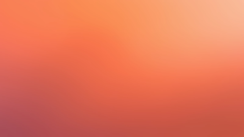 red background wallpaper, solid color, eye-catching colors, background for desktop wallpaper (horizontal)