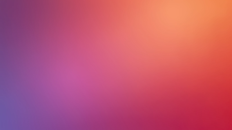 red background wallpaper, color contrast, bold aesthetics, background for desktop wallpaper (horizontal)