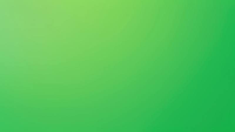 green background wallpaper, modern aesthetic, vibrant green, background for desktop wallpaper (horizontal)