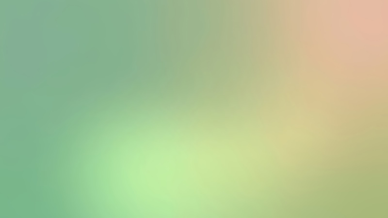 green gradient wallpaper, simple design, minimalist aesthetics, background for desktop wallpaper (horizontal)