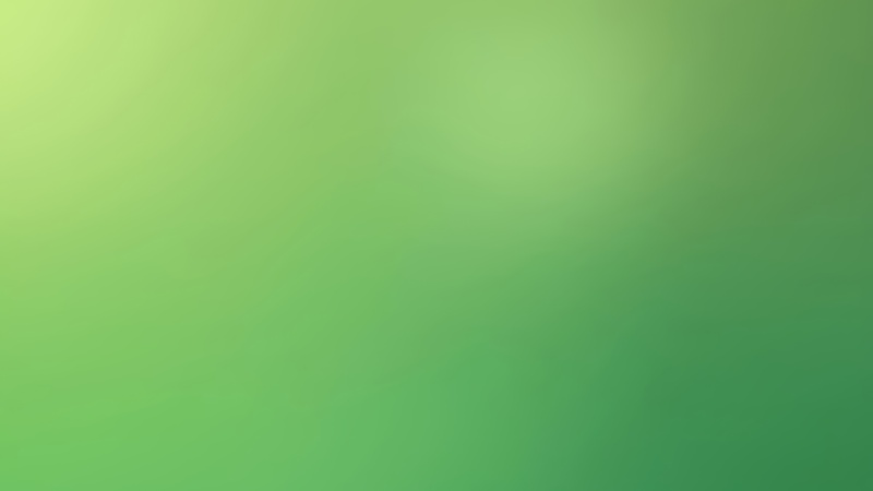 green gradient wallpaper, nature backdrop, abstract background, background for desktop wallpaper (horizontal)