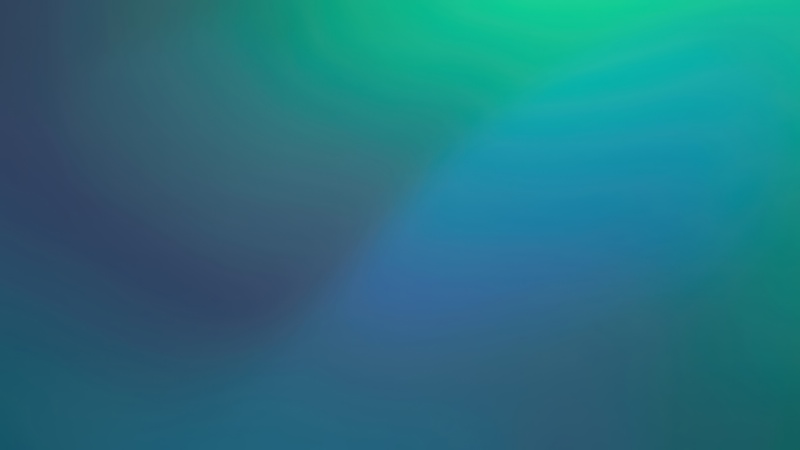 green gradient wallpaper, abstract background, calming visuals, background for desktop wallpaper (horizontal)