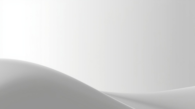 white backgrounds wallpaper, clean aesthetics, simple decor, background for desktop wallpaper (horizontal)