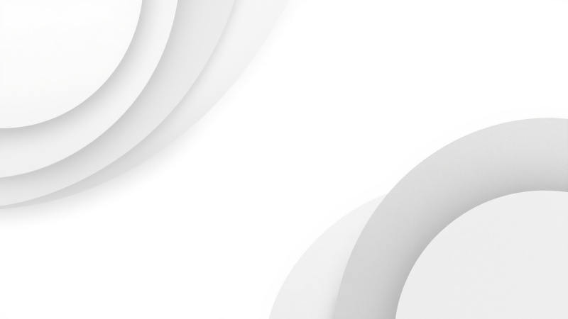 white background wallpaper, white design, bright space, background for desktop wallpaper (horizontal)