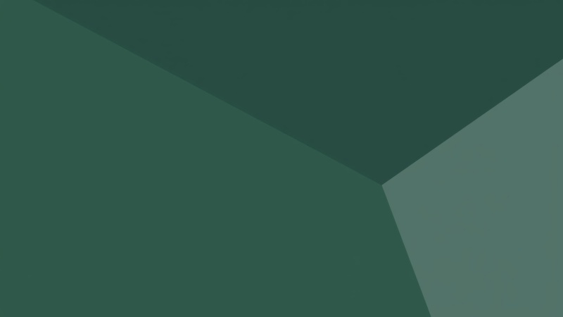 flat shape wallpaper, flat design, fresh aesthetics, background for desktop wallpaper (horizontal)