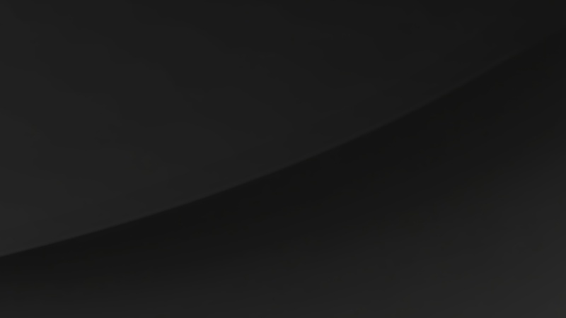 simple black background wallpaper, negative space, simple forms, background for desktop wallpaper (horizontal)