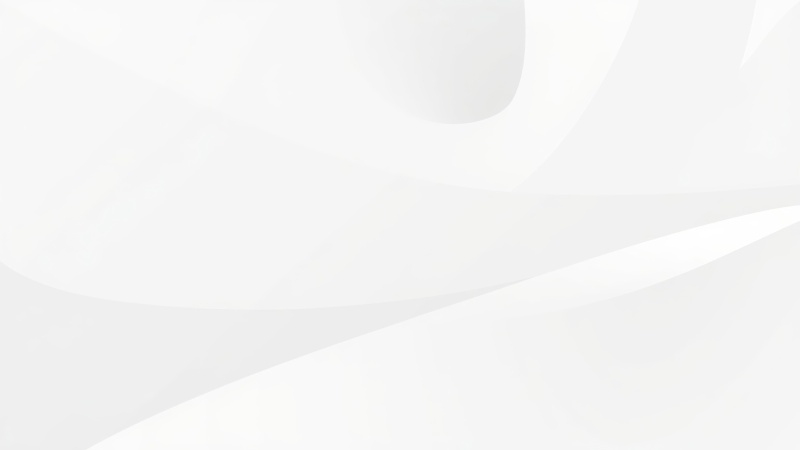 white shapes wallpaper, elegant simplicity, stark contrasts, background for desktop wallpaper (horizontal)