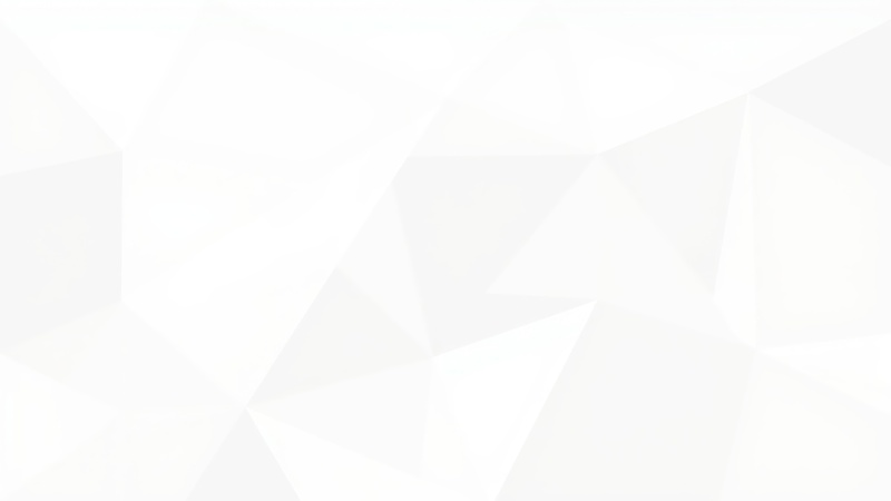 white shapes wallpaper, white space, monochrome art, background for desktop wallpaper (horizontal)