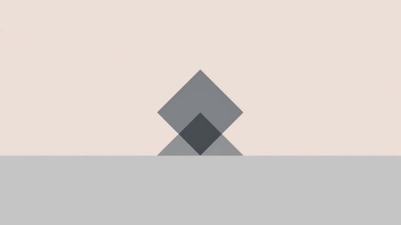 minimal color wallpaper, soft colors, soft tones, background for desktop wallpaper (horizontal)