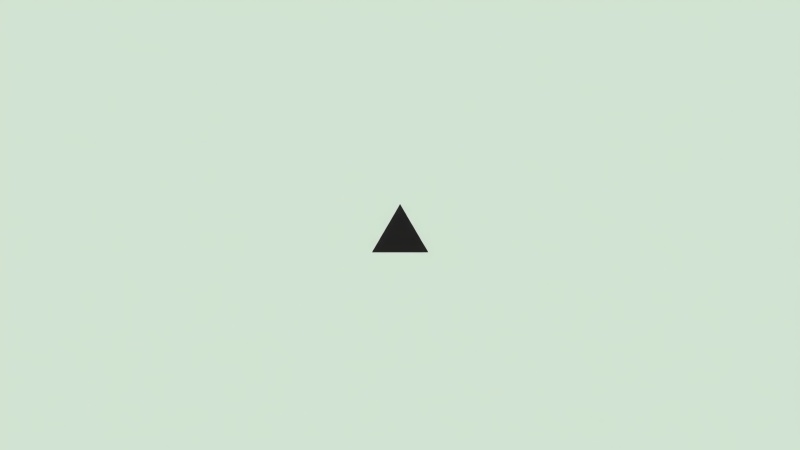 flat colors wallpaper, simple patterns, minimalist aesthetics, background for desktop wallpaper (horizontal)