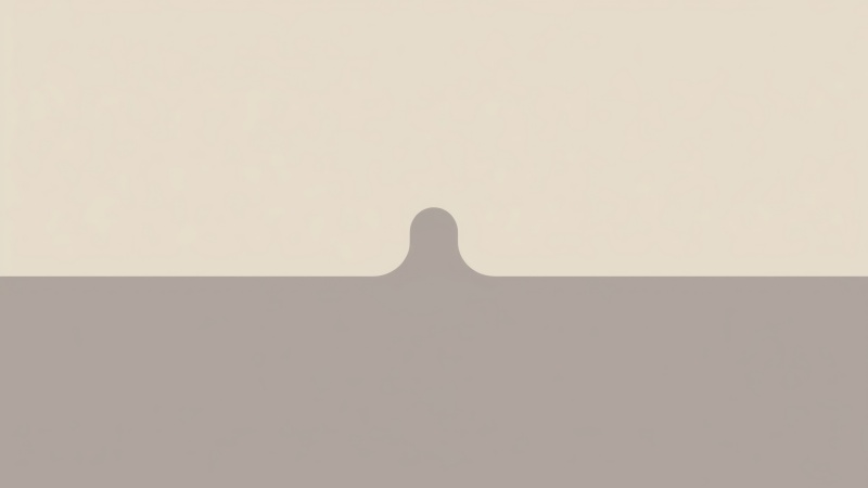 flat colors wallpaper, desktop aesthetics, muted tones, background for desktop wallpaper (horizontal)