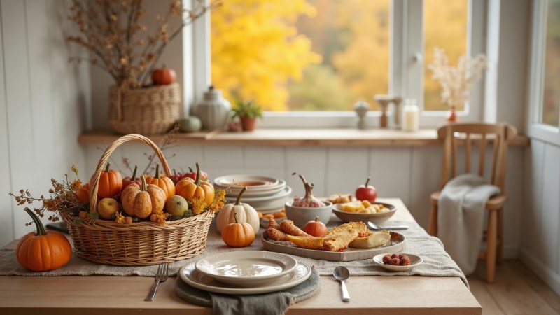 happy thanksgiving wallpaper, thanksgiving decor, thankful quotes, background for desktop wallpaper (horizontal)