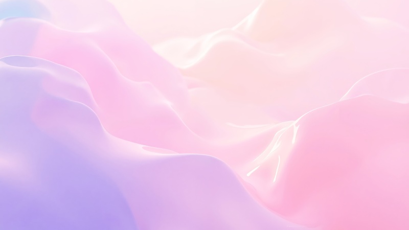 liquid glass wallpaper, graphic elements, app customization, background for desktop wallpaper (horizontal)