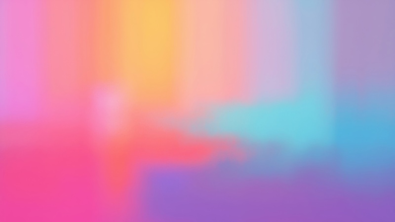 gradient glass wallpaper, artistic glassware, visual design, background for desktop wallpaper (horizontal)