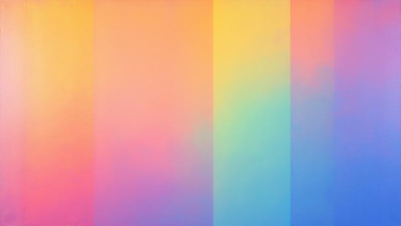 liquid glass protection wallpaper, colorful phone cases, glass screen covers, background for desktop wallpaper (horizontal)