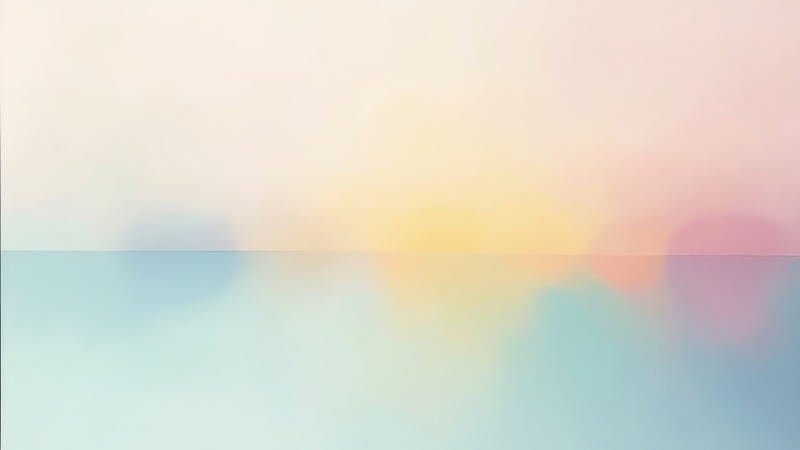 light diffusion wallpaper, soft color palette, pastel aesthetic, background for desktop wallpaper