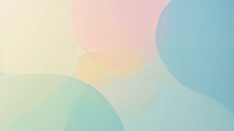 iphone home screen wallpaper, minimalistic wallpaper, contemporary design trends, background for desktop wallpaper (horizontal)