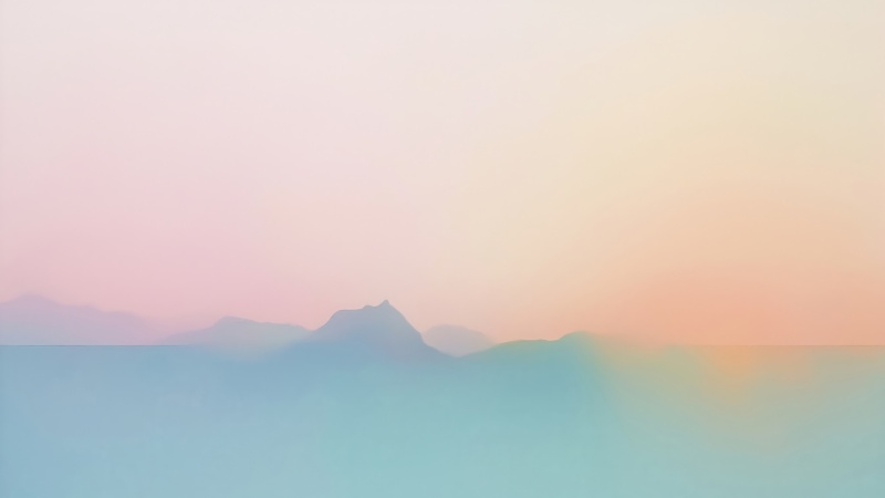 digital art styles wallpaper, minimalist backgrounds, minimalist home screen, background for desktop wallpaper (horizontal)