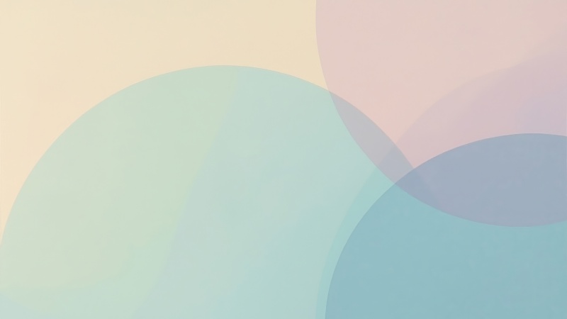 mobile interface design wallpaper, home screen customization, interactive design, background for desktop wallpaper (horizontal)