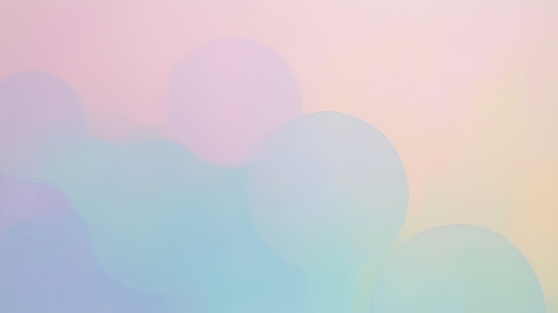 modern shapes wallpaper, fluid art, colorful patterns, background for desktop wallpaper (horizontal)